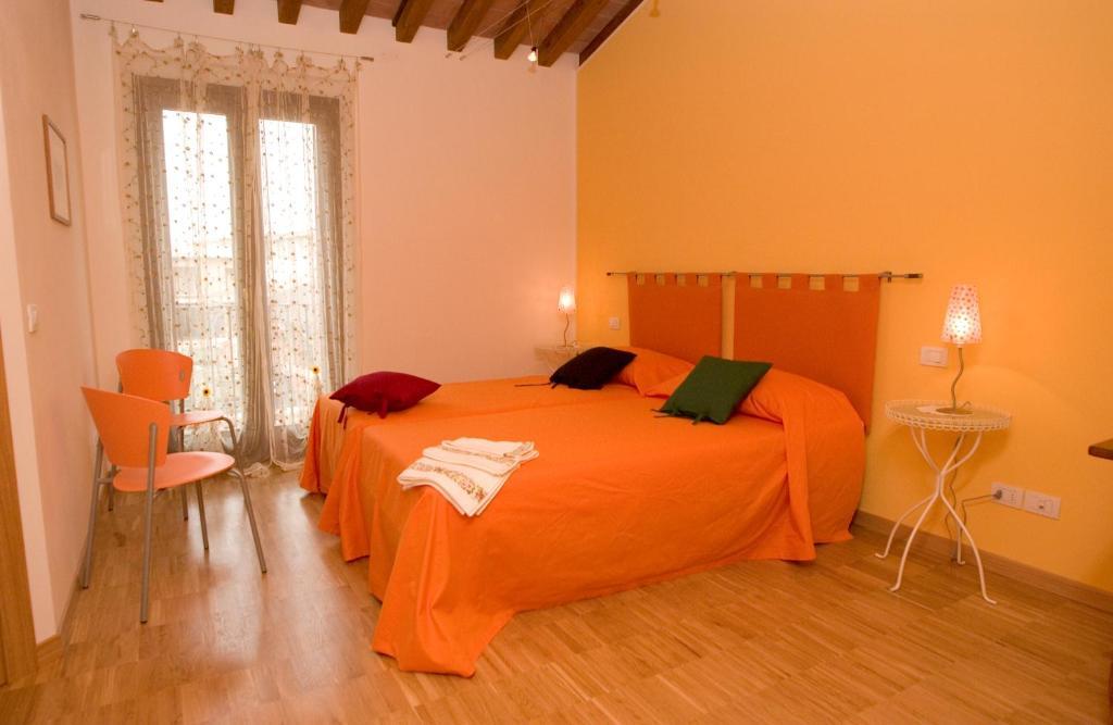 Agriturismo Ca' Del Ferro Zevio Room photo
